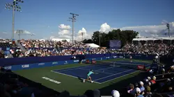 Tennis Tournoi ATP de Winston-Salem 2023