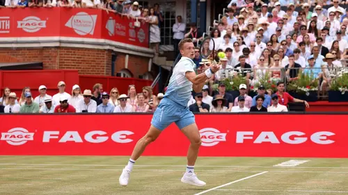 Tennis Tournoi ATP du Queen's 2026