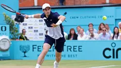 Tennis Tournoi ATP du Queen's