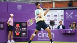 Tennis Tournoi ATP du Queen's