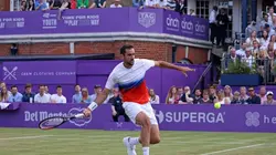 Tennis Tournoi ATP du Queen's