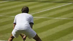 Visuel de Feliciano Lopez - Gilles Simon