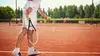 Tennis : Tournoi Challenger d'Ottignies-Louvain-la-Neuve