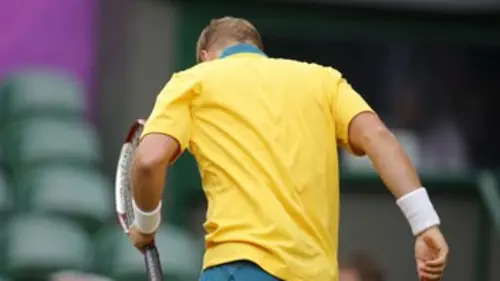 Tennis Tournoi challenger de Brest 2015