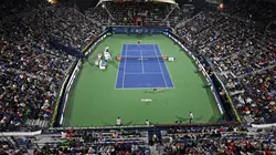 Tennis Tournoi de Dubai