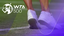 Tennis Tournoi WTA d'Eastbourne 2024