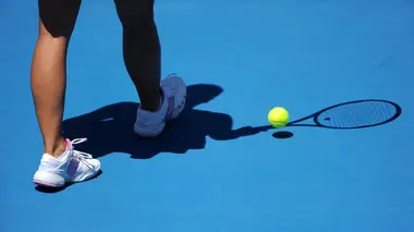 Tennis Tournoi WTA de Doha 2021