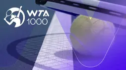 Visuel de Tennis Tournoi WTA de Doha