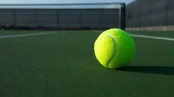 Tennis : Tournoi WTA de Lyon