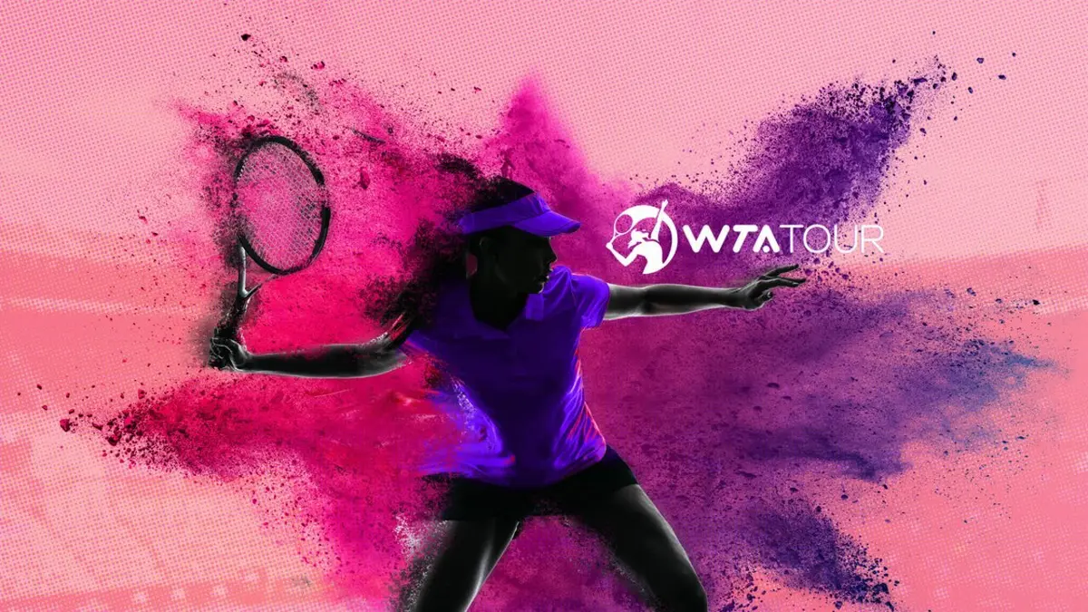 Tennis Tournoi WTA de Madrid 2026