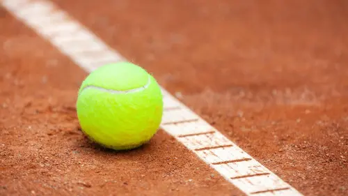 Finale Tennis Tournoi WTA de Madrid 2021