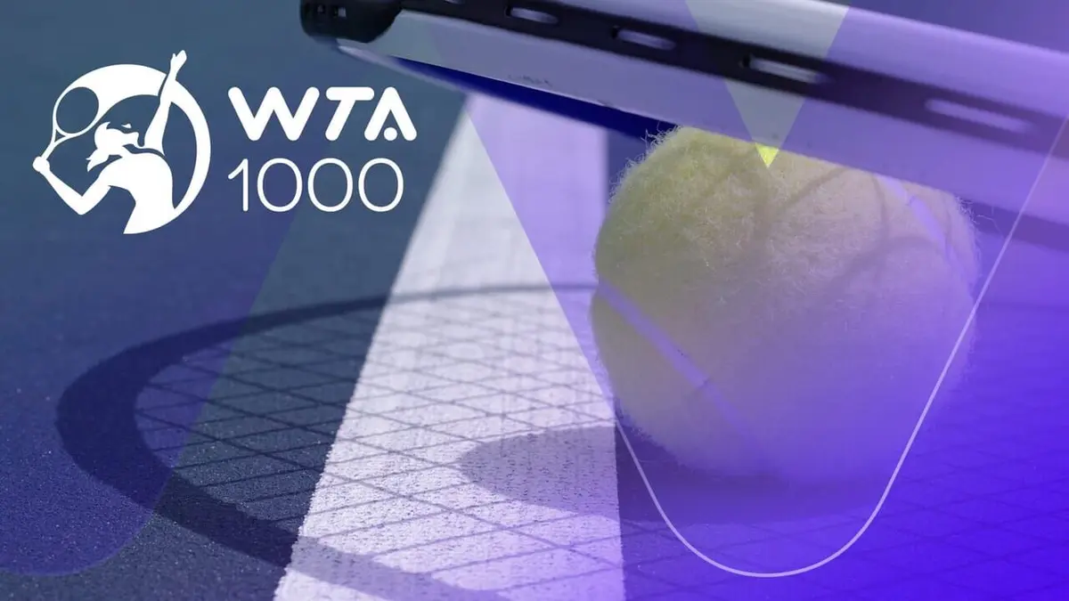 Tennis Tournoi WTA de Miami 2024