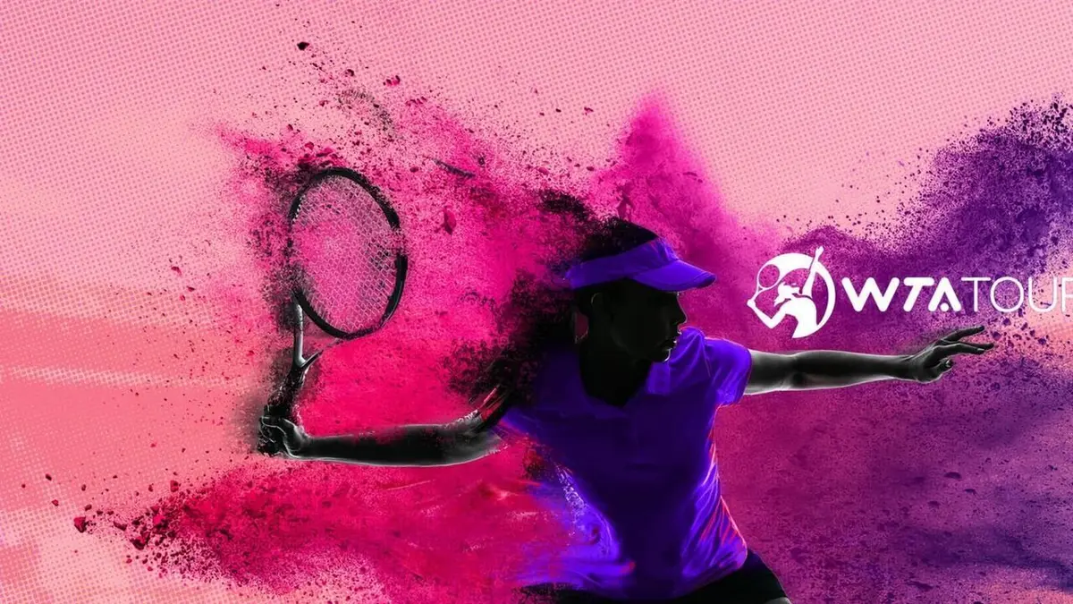 Tennis Tournoi WTA de Miami 2025