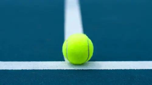 Tennis Tournoi WTA de Ningbo