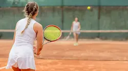 Tennis Tournoi WTA de Palerme