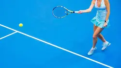 Tennis Tournoi WTA de Palerme