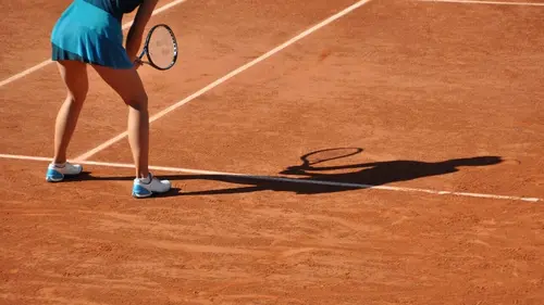 Tennis Tournoi WTA de Palerme