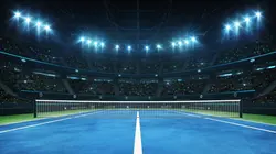 Tennis Tournoi WTA de Prague