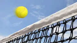 Tennis Tournoi WTA de Rome