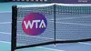Tennis Tournoi WTA de Rouen