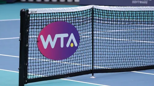 Tennis Tournoi WTA de Rouen