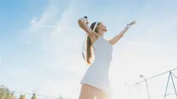Visuel de Tennis Tournoi WTA de Saint-Pétersbourg