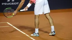 Tennis Tournoi WTA de Strasbourg