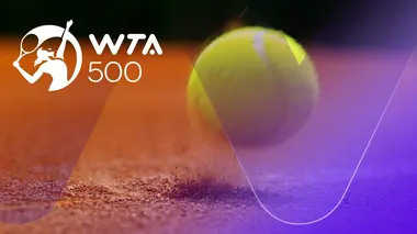 Replay du programme Tennis Tournoi WTA de Strasbourg