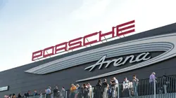 Sur beIN SPORTS 3 à 20h00 : Tennis Tournoi WTA de Stuttgart 2026