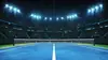 Tennis Tournoi WTA de Tokyo