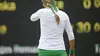 Tennis Tournoi WTA de Wuhan 2019