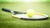 Tennis Tournoi WTA du Queen's