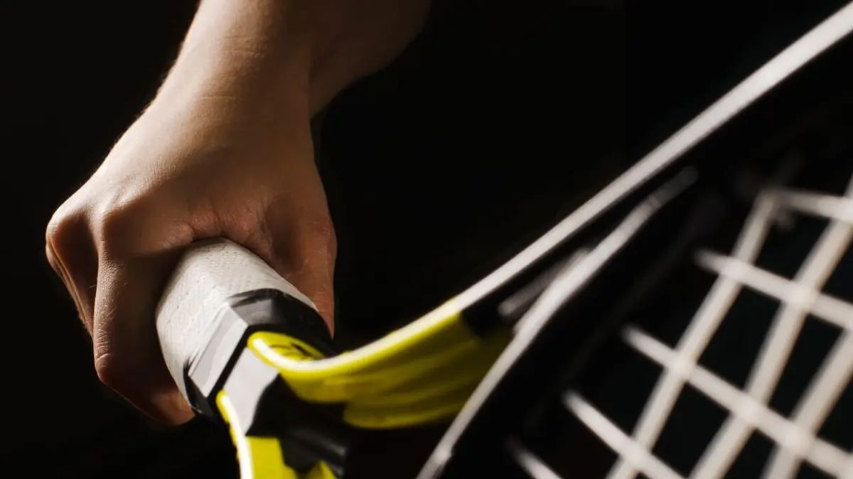 Tennis Ultimate Tennis Showdown 2024
