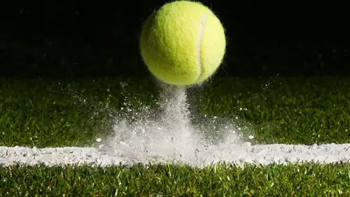 Tennis Ultimate Tennis Showdown