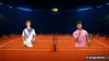 Tennis US Open