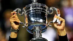 Visuel de Kei Nishikori (Jap) / Marin Cilic (Cro)