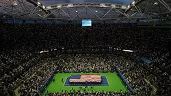 Visuel de Novak Djokovic (Ser) / Gaël Monfils (Fra)