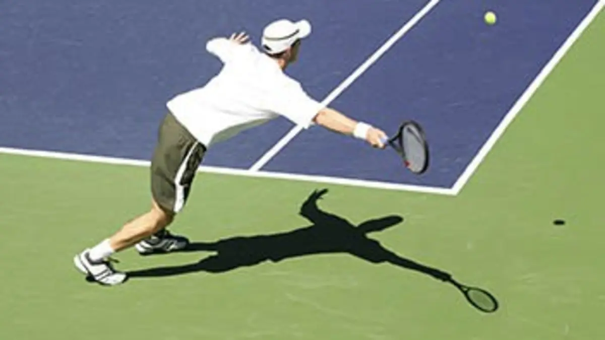 Tennis US Open 2019