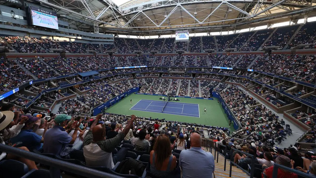 Tennis US Open 2022