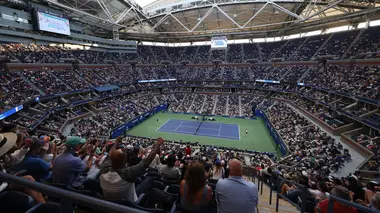 Tennis US Open 2022
