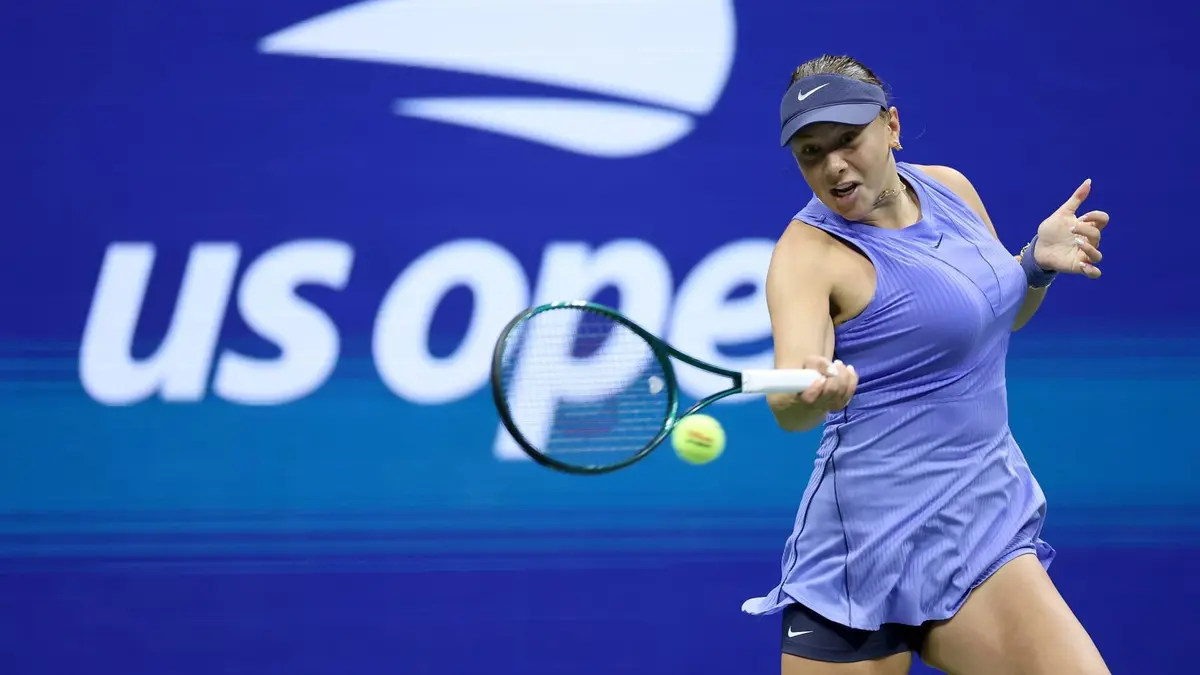 Tennis US Open 2026