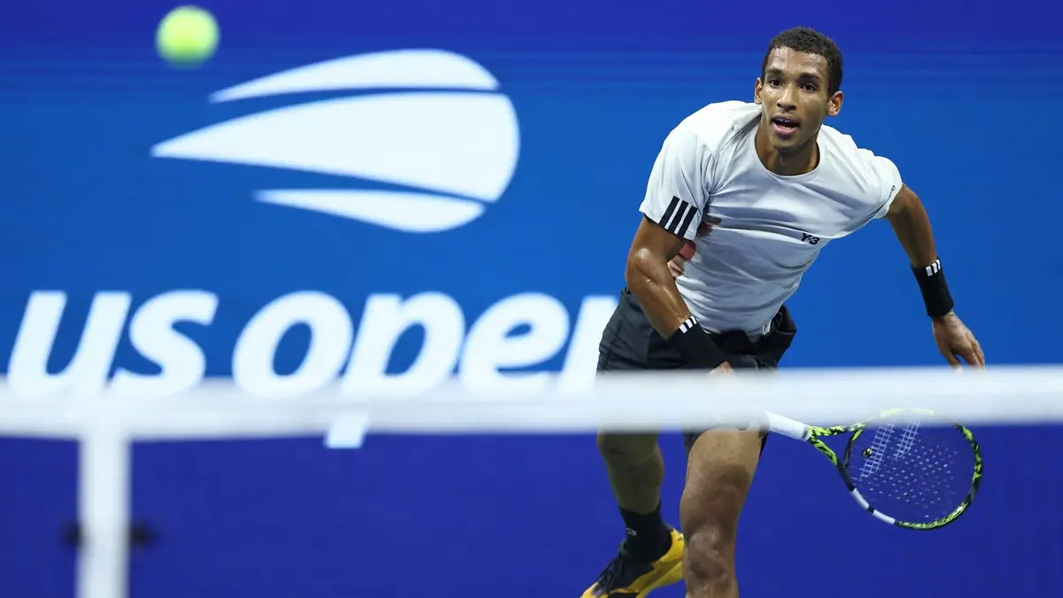 Tennis US Open 2026