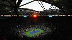 Tennis : US Open
