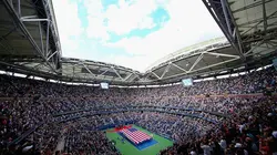 Visuel de Tennis US Open 2017