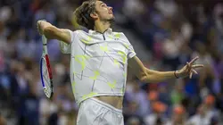 Sur Eurosport 1 à 23h31 : Gaël Monfils / Denis Shapovalov