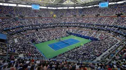 Tennis : US Open