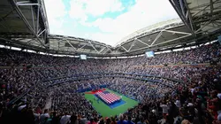 Tennis : US Open
