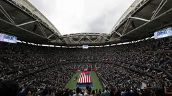 Tennis : US Open
