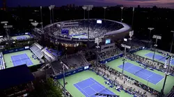 Tennis : US Open