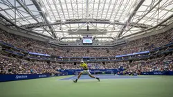 Tennis : US Open